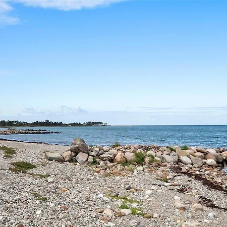 K20062-gorlev-granvej-15 Hébergement de vacances *