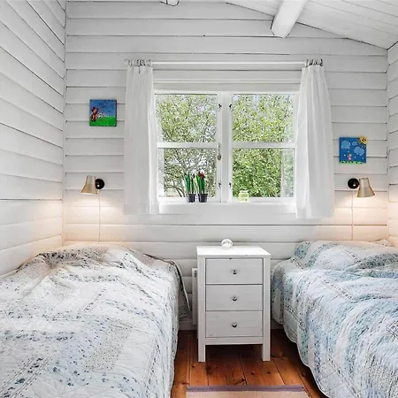 K20062-gorlev-granvej-15 בית נופש Gorlev