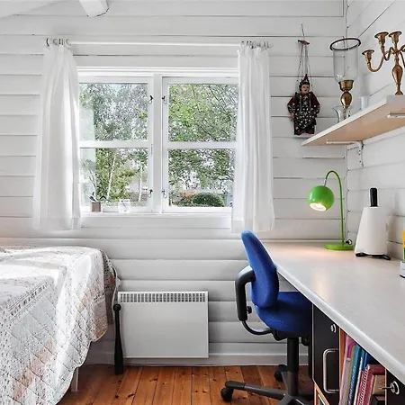 בית נופש K20062-gorlev-granvej-15 Gorlev