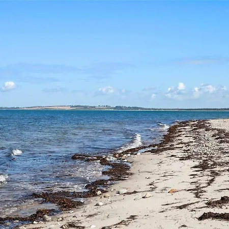 בית נופש K20062-gorlev-granvej-15