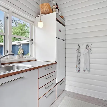 Hébergement de vacances K20062-gorlev-granvej-15 Gorlev