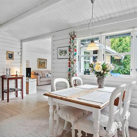 K20062-gorlev-granvej-15 בית נופש *