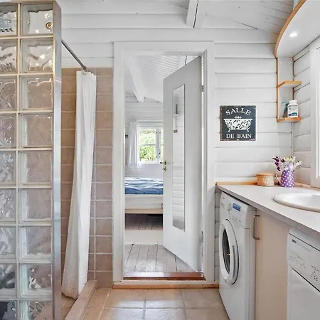 K20062-gorlev-granvej-15 Hébergement de vacances