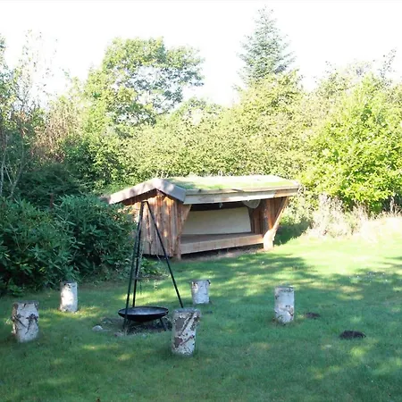 Hébergement de vacances K20062-gorlev-granvej-15