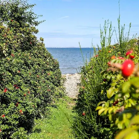 K20062-gorlev-granvej-15 בית נופש *