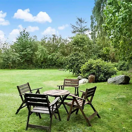 K20062-gorlev-granvej-15 בית נופש