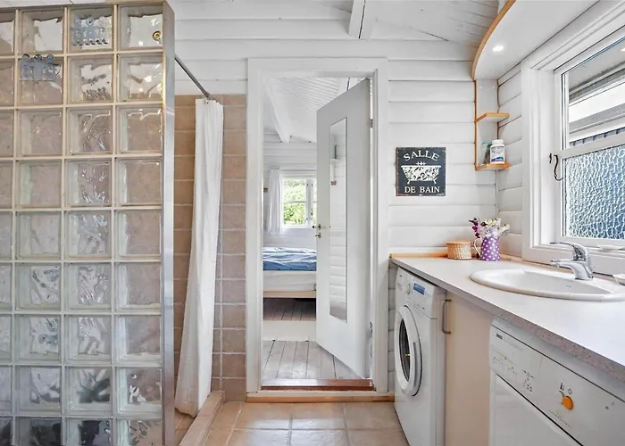 K20062-gorlev-granvej-15 Σπίτι διακοπών